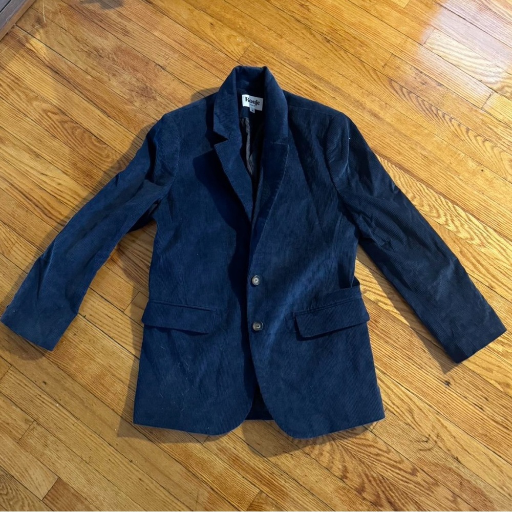 Rouje Jacques Jacket